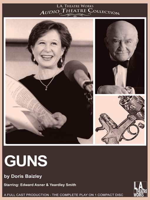 Title details for Guns by Doris Baizley - Available